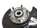 Sold 2012 Honda Crosstour Front Driver Spindle Knuckle Hub 51215 TP6 A00 Replacement Sold 2012 Honda Crosstour Front Driver Spindle Knuckle Hub 51215 TP6 A00 Replacement thumbnail
