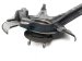 Sold 2012 Honda Crosstour Front Driver Spindle Knuckle Hub 51215 TP6 A00 Replacement Sold 2012 Honda Crosstour Front Driver Spindle Knuckle Hub 51215 TP6 A00 Replacement thumbnail