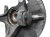 Sold 2012 Honda Crosstour Front Driver Spindle Knuckle Hub 51215 TP6 A00 Replacement Sold 2012 Honda Crosstour Front Driver Spindle Knuckle Hub 51215 TP6 A00 Replacement thumbnail