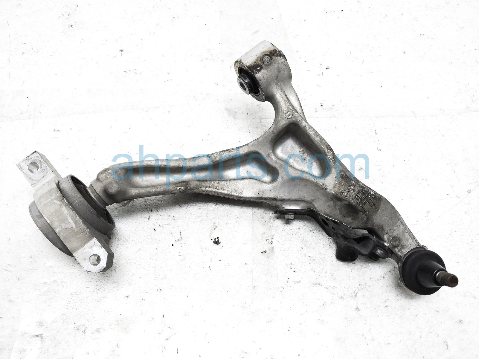 Sold 2020 Infiniti Q50 Front Driver Lower Control Arm 54501-4GE0B