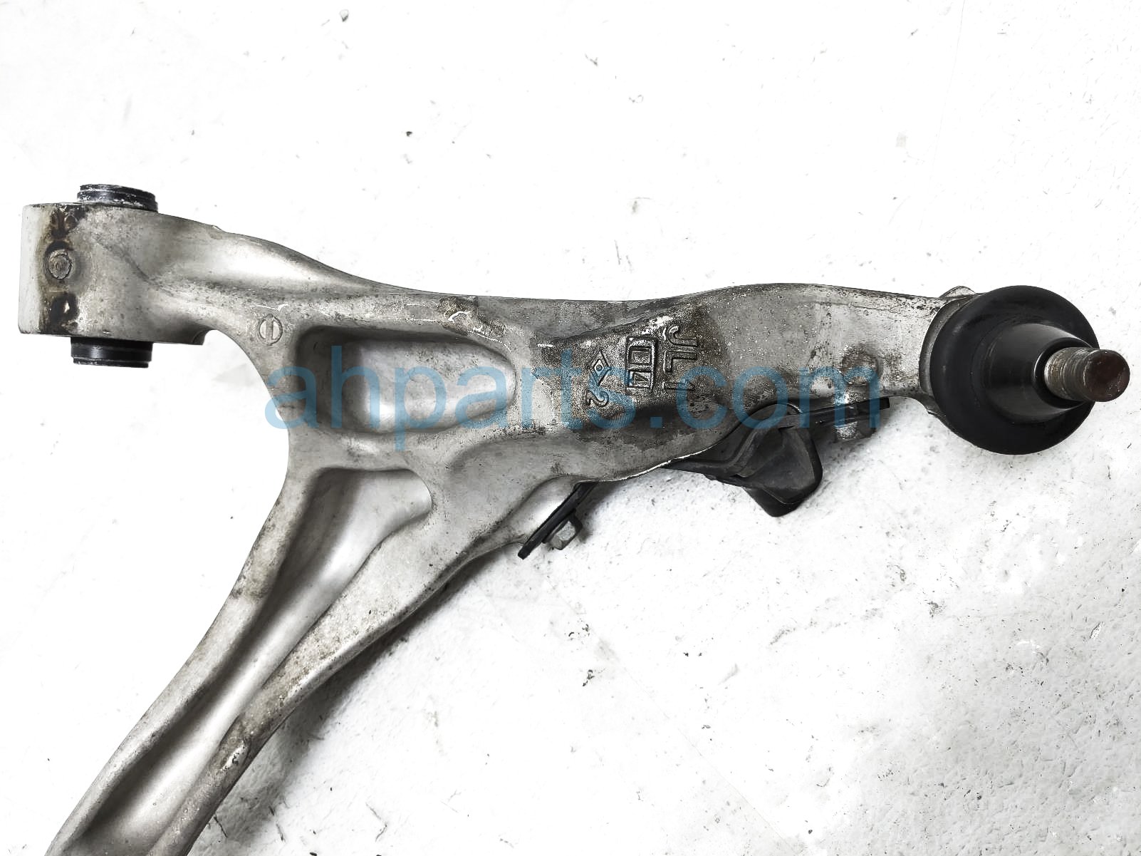 Sold 2020 Infiniti Q50 Front Driver Lower Control Arm 54501-4GE0B