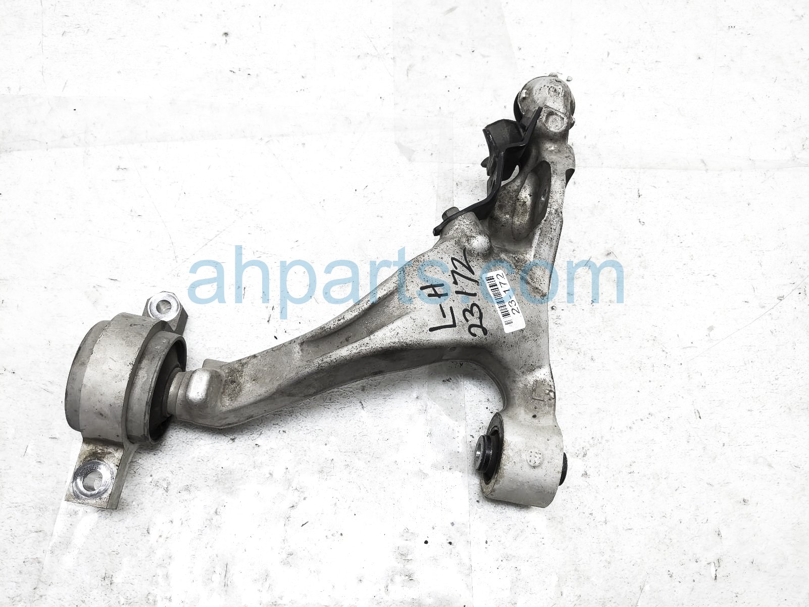 Sold 2020 Infiniti Q50 Front Driver Lower Control Arm 54501-4GE0B