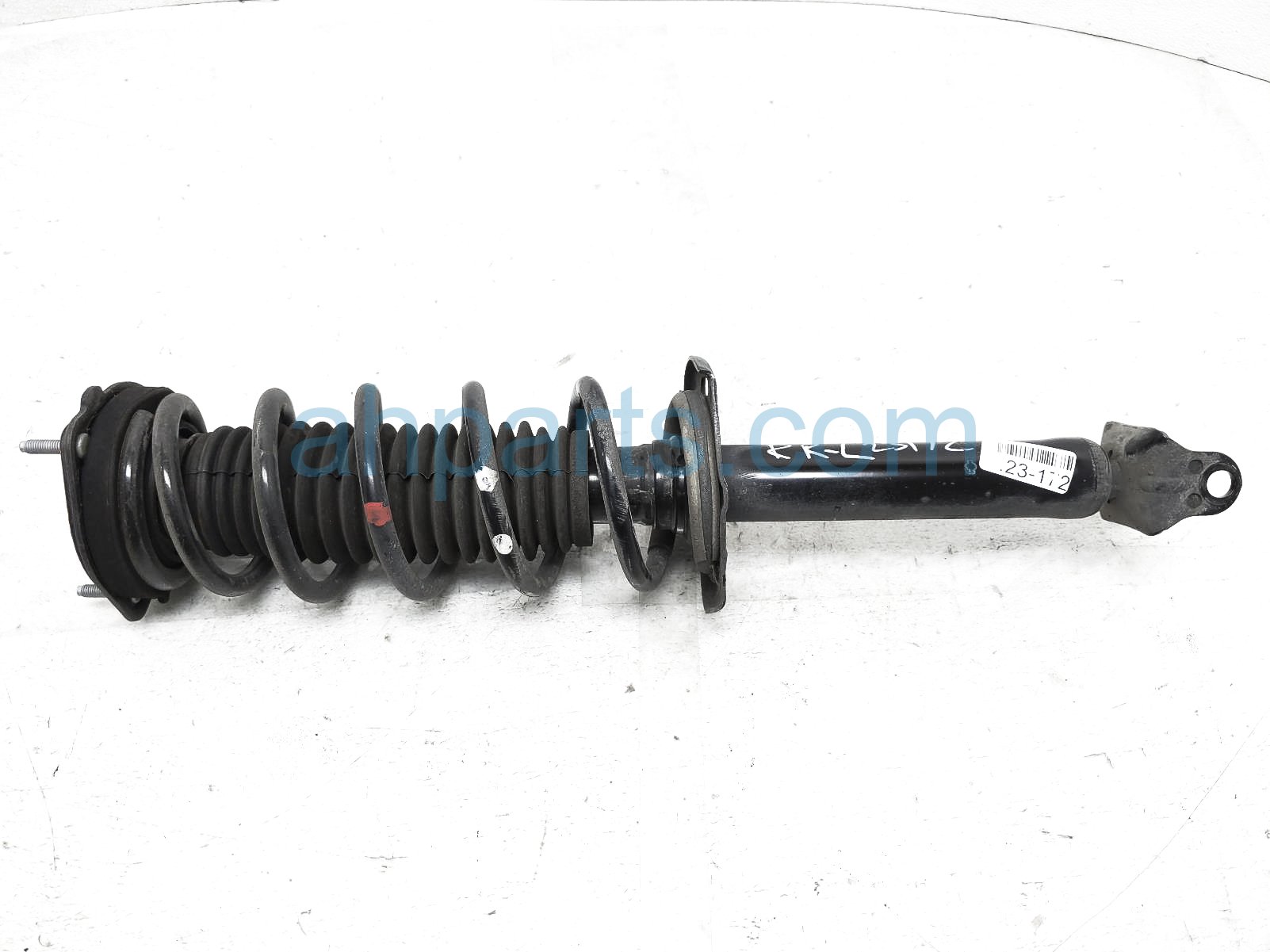 $95 Infiniti RR/LH SHOCK / STRUT + SPRING - LUXE $95 Infiniti RR/LH SHOCK / STRUT + SPRING - LUXE