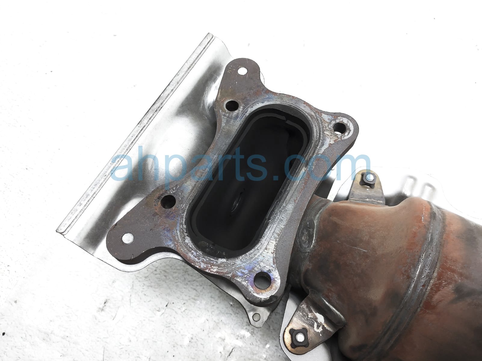 $588 Honda EXHAUST MANIFOLD $588 Honda EXHAUST MANIFOLD