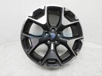 $165 Subaru FR/LH WHEEL / RIM