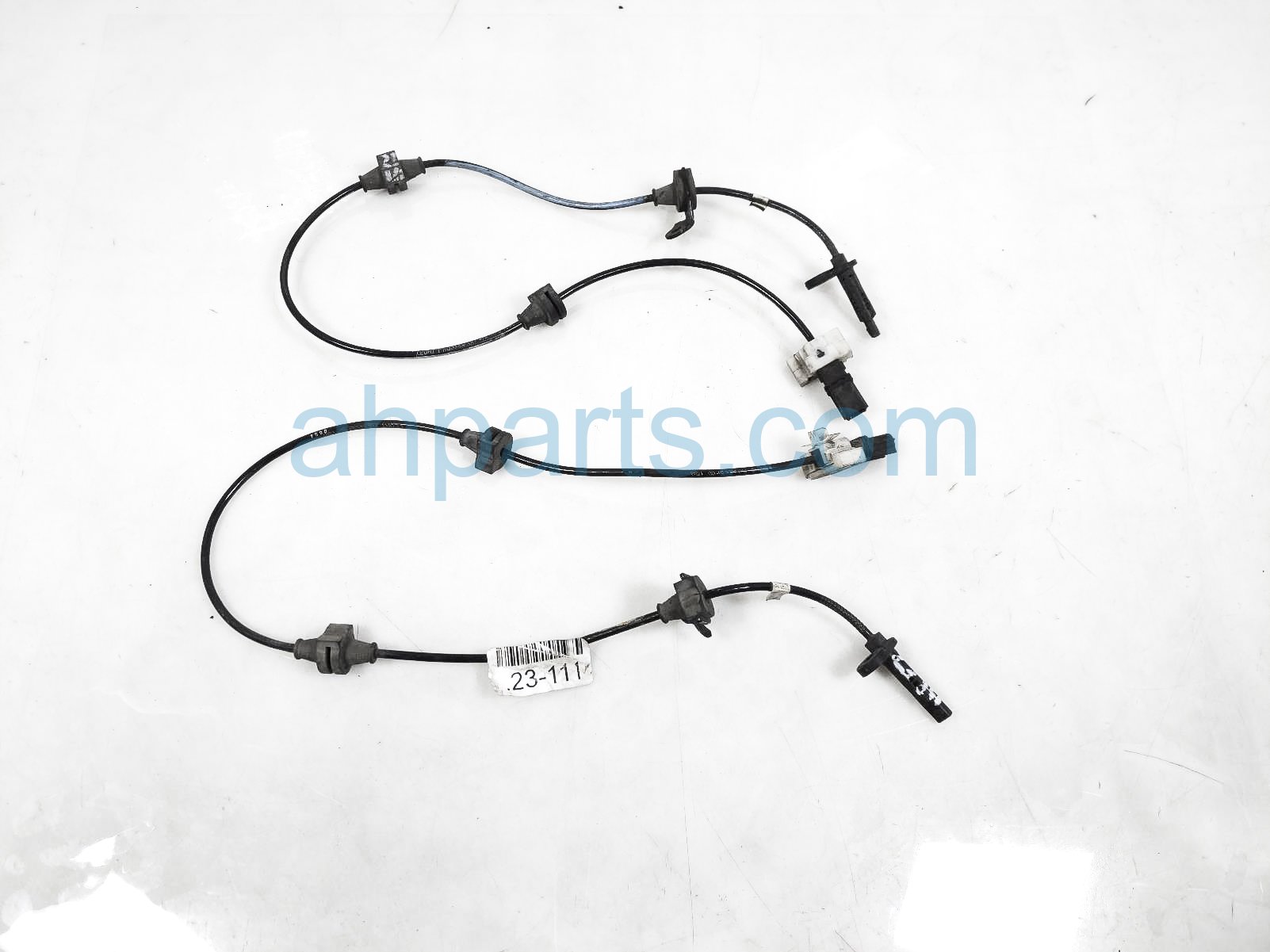 $23 Acura REAR ABS SPEED SENSOR - PAIR $23 Acura REAR ABS SPEED SENSOR - PAIR