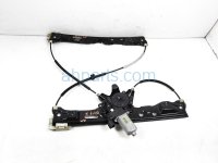 $175 Ford FR/RH DOOR WINDOW REGULATOR & MOTOR $175 Ford FR/RH DOOR WINDOW REGULATOR & MOTOR