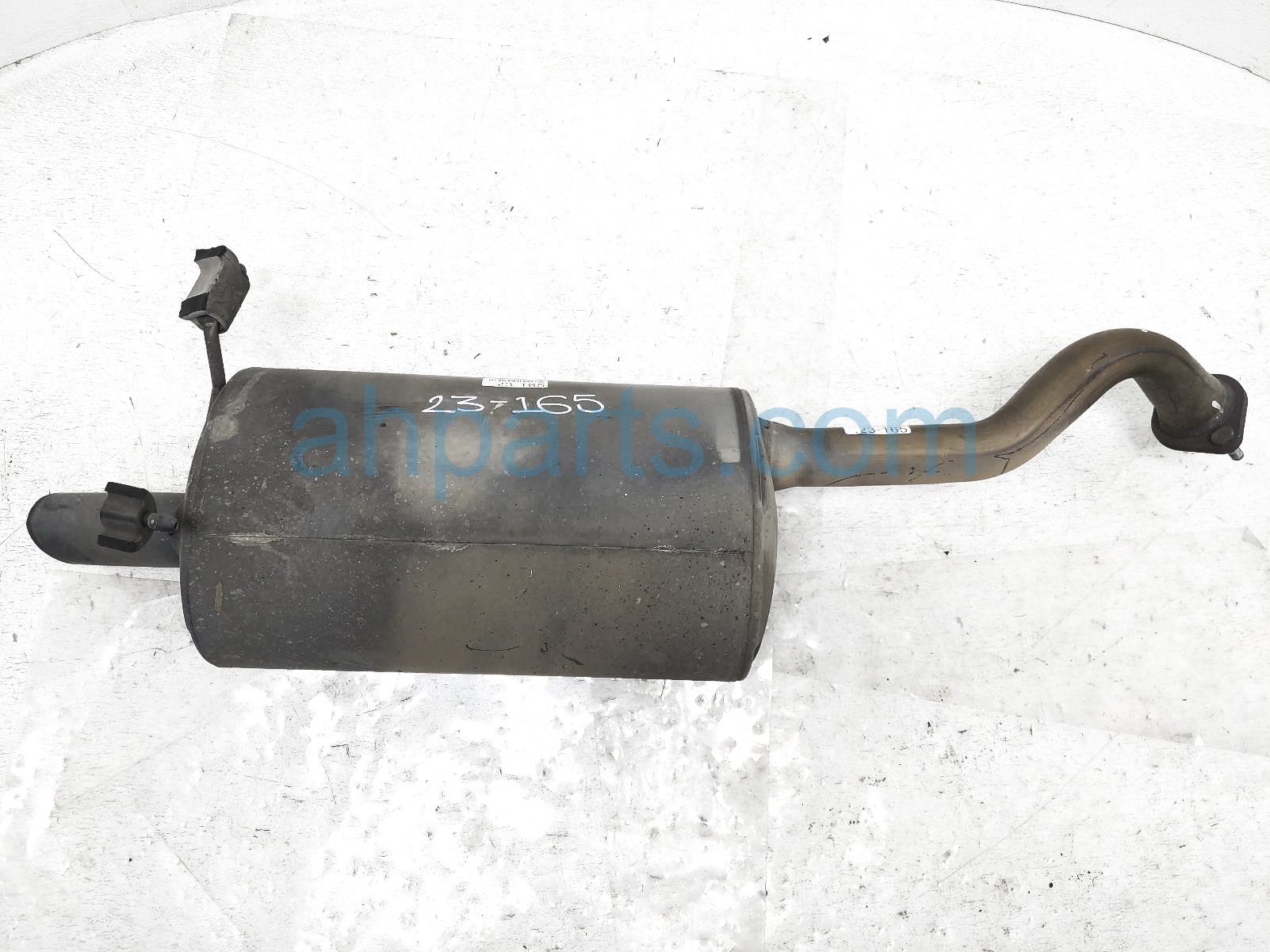 $199 Honda EXHAUST MUFFLER - 2.4L $199 Honda EXHAUST MUFFLER - 2.4L