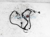 $125 Ford BATTERY CABLE HARNESS -3.5L  XLT