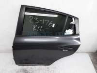 $699 Subaru RR/LH DOOR ASSY - GREY