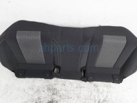 $125 Subaru REAR LOWER SEAT ASSY - BLACK $125 Subaru REAR LOWER SEAT ASSY - BLACK