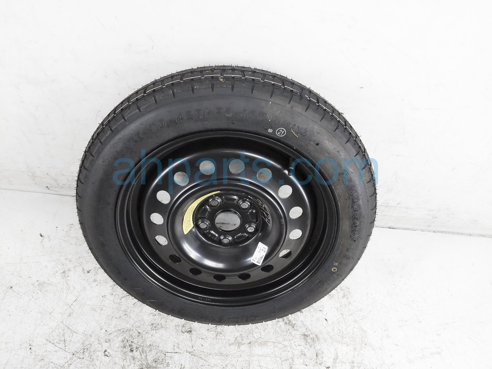 $125 Subaru 17 INCH SPARE WHEEL DONUT & TIRE $125 Subaru 17 INCH SPARE WHEEL DONUT & TIRE