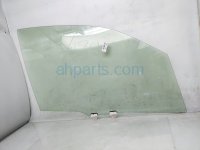 $150 Subaru FR/RH DOOR WINDOW GLASS