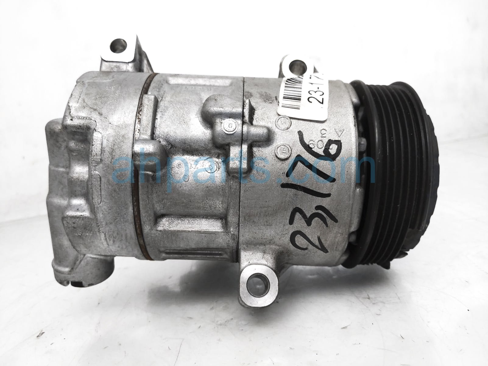 $225 Subaru AC PUMP / COMPRESSOR - 2.0L AWD $225 Subaru AC PUMP / COMPRESSOR - 2.0L AWD