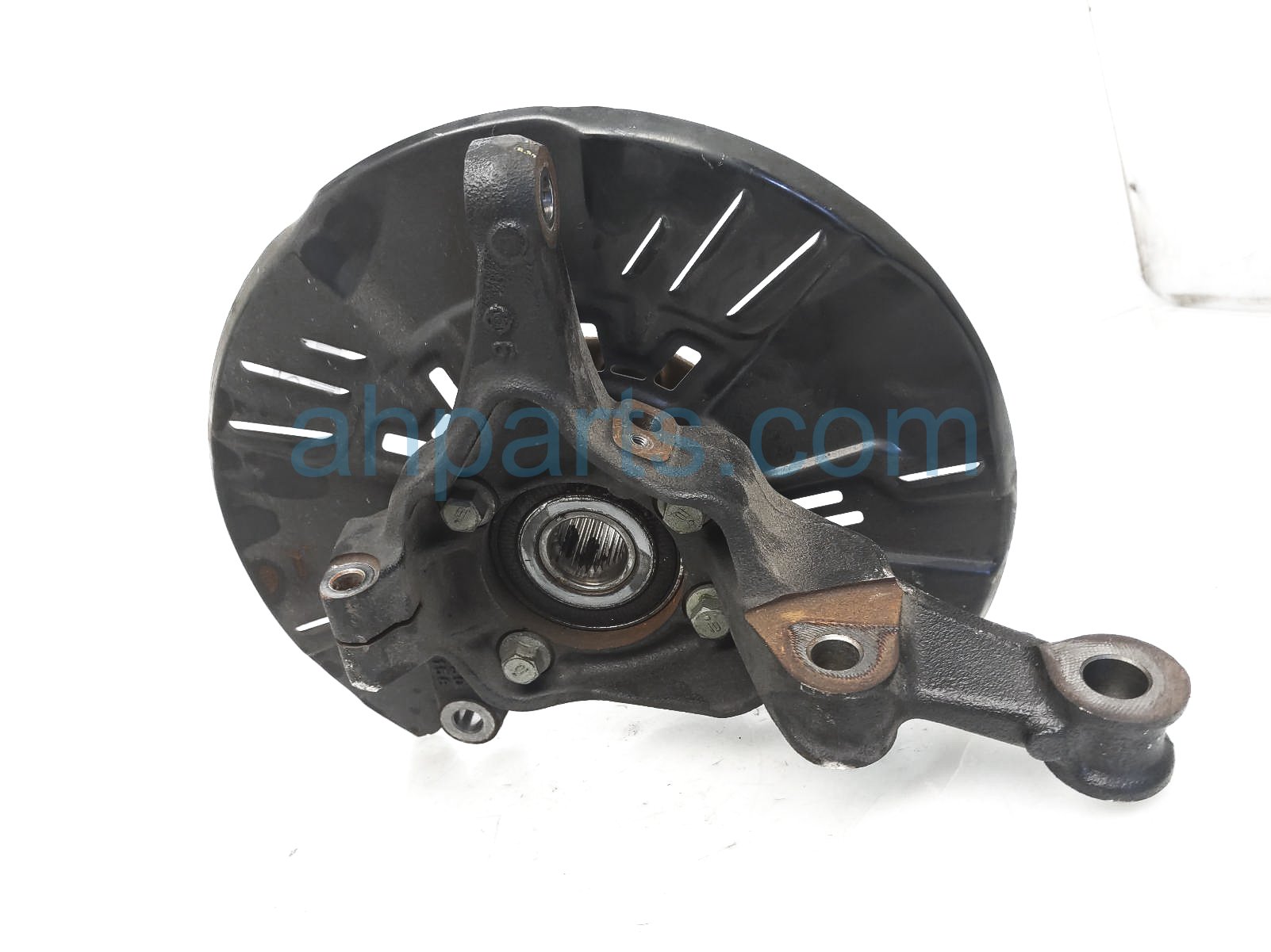 Sold 2021 Subaru Crosstrek Knuckle / Front Passenger Spindle & Hub