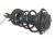 Sold 2021 Subaru Crosstrek Front Passenger Strut & Spring Assy 2.0l 20310FL502 Replacement Sold 2021 Subaru Crosstrek Front Passenger Strut & Spring Assy 2.0l 20310FL502 Replacement thumbnail