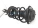 Sold 2021 Subaru Crosstrek Front Passenger Strut & Spring Assy 2.0l 20310FL502 Replacement Sold 2021 Subaru Crosstrek Front Passenger Strut & Spring Assy 2.0l 20310FL502 Replacement thumbnail
