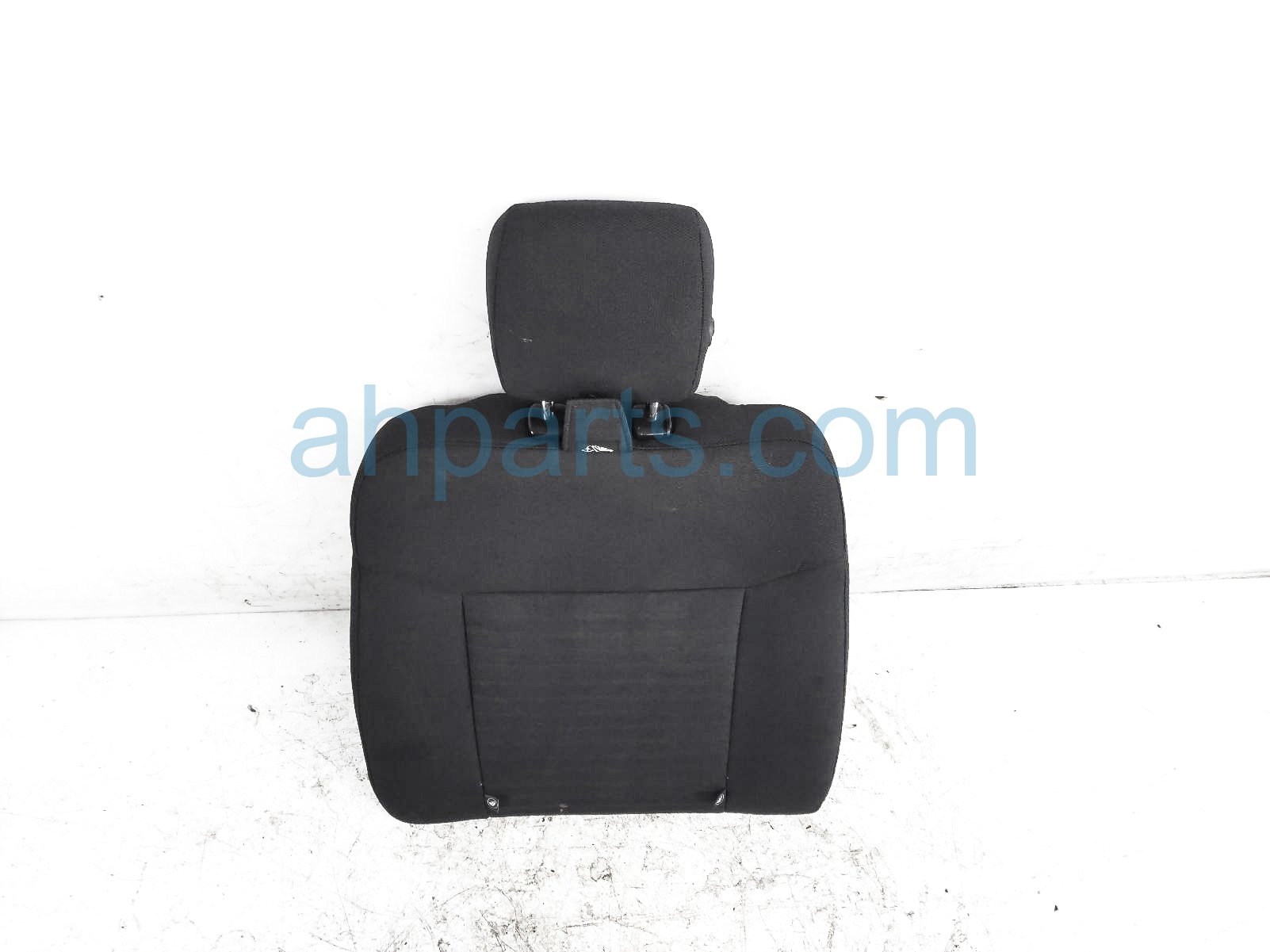 $150 Ford RR/LH UPPER SEAT CUSHION - BLACK $150 Ford RR/LH UPPER SEAT CUSHION - BLACK