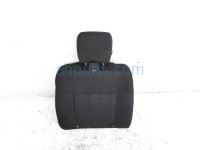 $150 Ford RR/LH UPPER SEAT CUSHION - BLACK