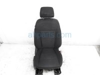 $250 Ford FR/RH SEAT - BLACK - MANUAL $250 Ford FR/RH SEAT - BLACK - MANUAL