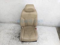 $299 Acura FR/RH SEAT ASSY - TAN $299 Acura FR/RH SEAT ASSY - TAN