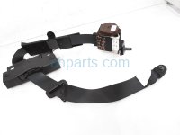 $75 Nissan 2ND ROW MID SEAT BELT - BLACK $75 Nissan 2ND ROW MID SEAT BELT - BLACK