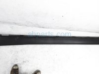 $100 Ford LH ROCKER MOULDING - LIGHT GREY $100 Ford LH ROCKER MOULDING - LIGHT GREY