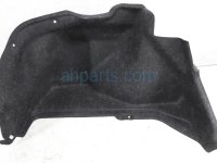 $39 Honda RR/LH TRUNK LINER - BLACK CPE $39 Honda RR/LH TRUNK LINER - BLACK CPE