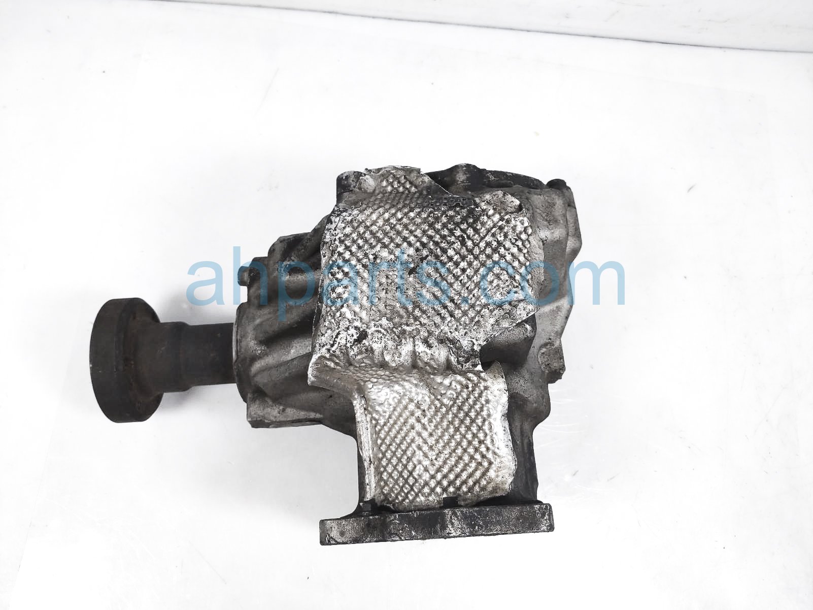 $115 Volvo TRANSFER CASE ASSY $115 Volvo TRANSFER CASE ASSY