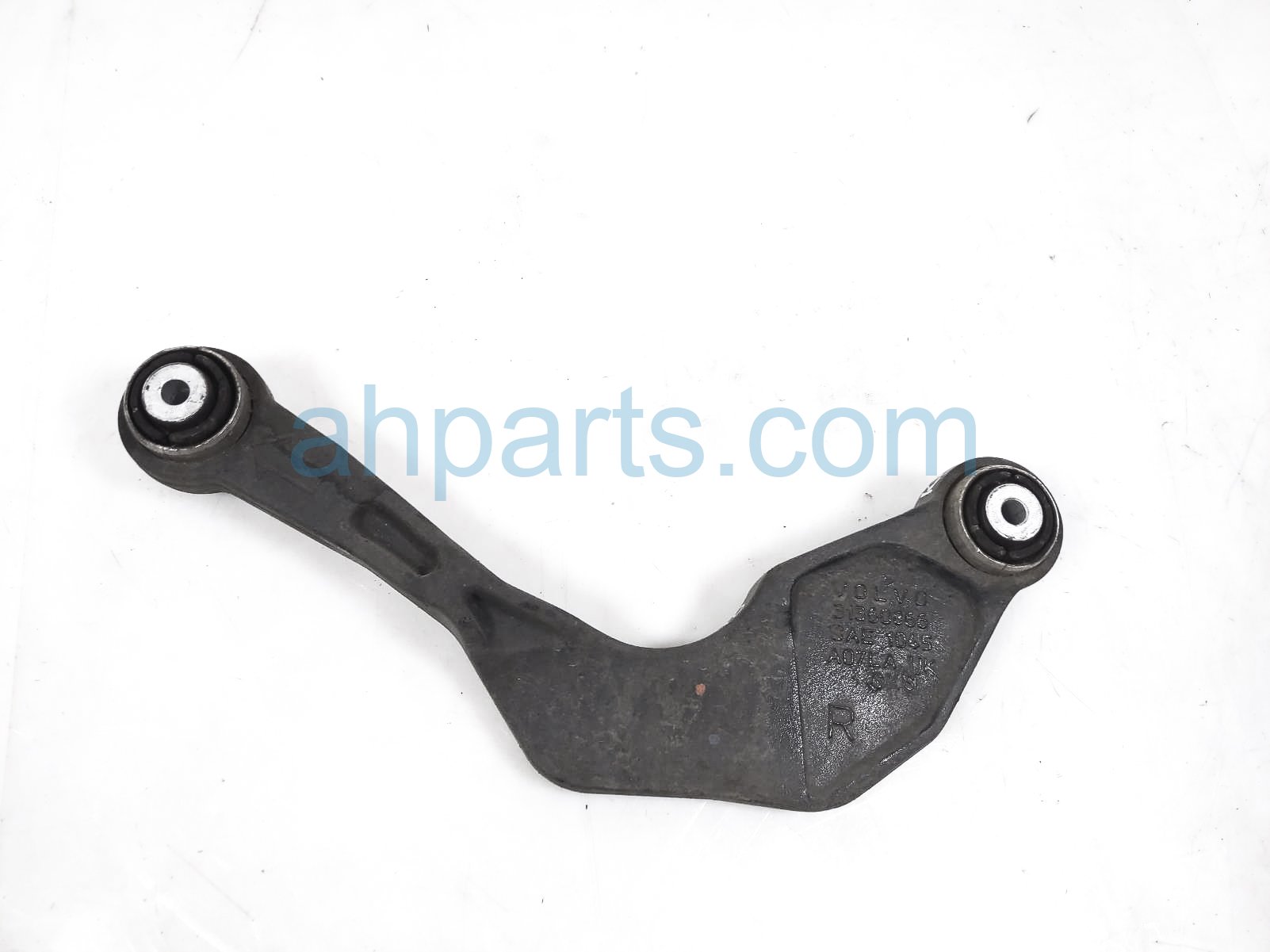 $75 Volvo RR/RH UPPER CONTROL ARM - AWD ONLY $75 Volvo RR/RH UPPER CONTROL ARM - AWD ONLY