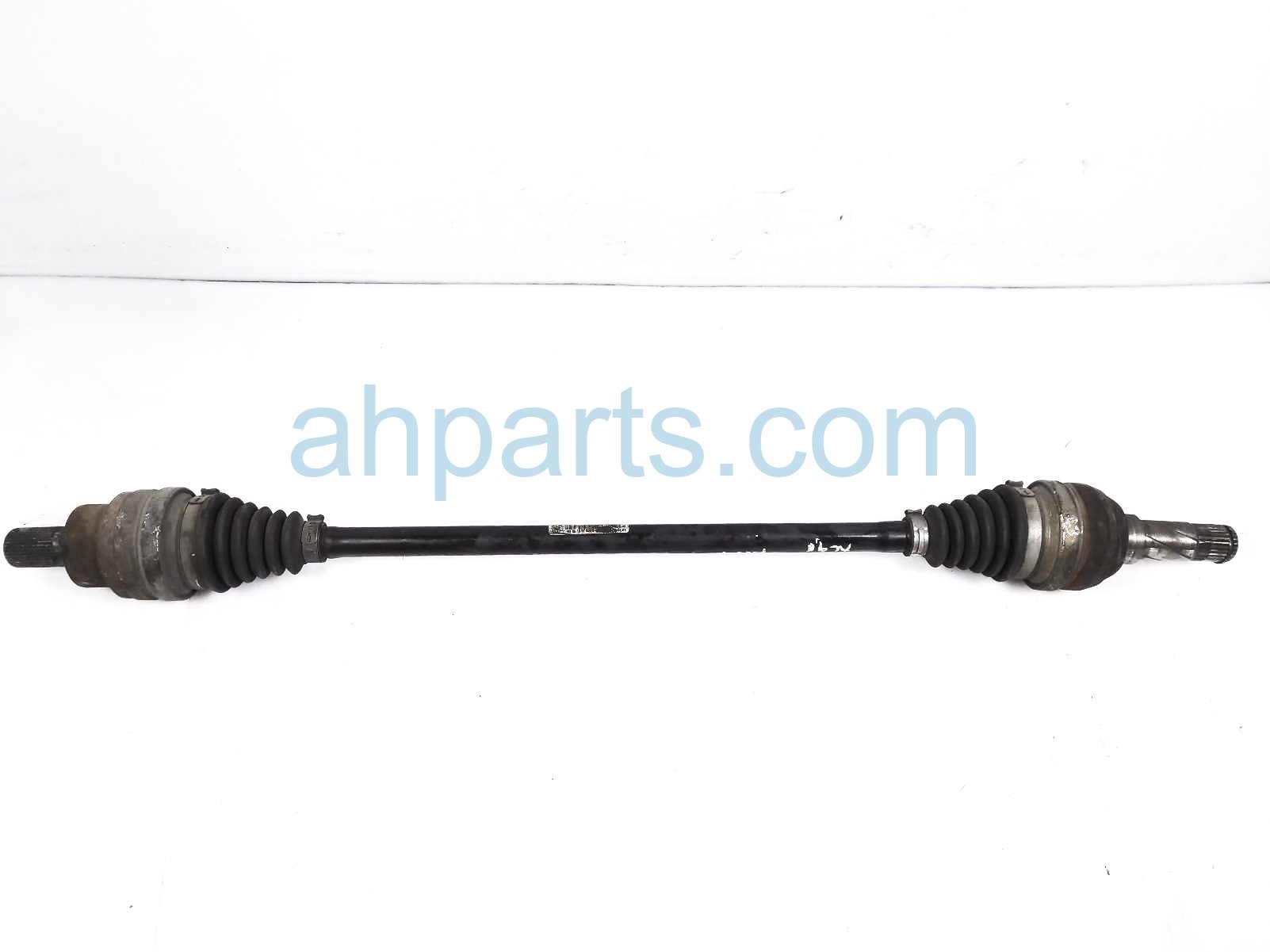 $45 Volvo RR/RH AXLE DRIVE SHAFT $45 Volvo RR/RH AXLE DRIVE SHAFT