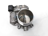 $65 Volkswagen THROTTLE BODY ASSY - 2.0L $65 Volkswagen THROTTLE BODY ASSY - 2.0L