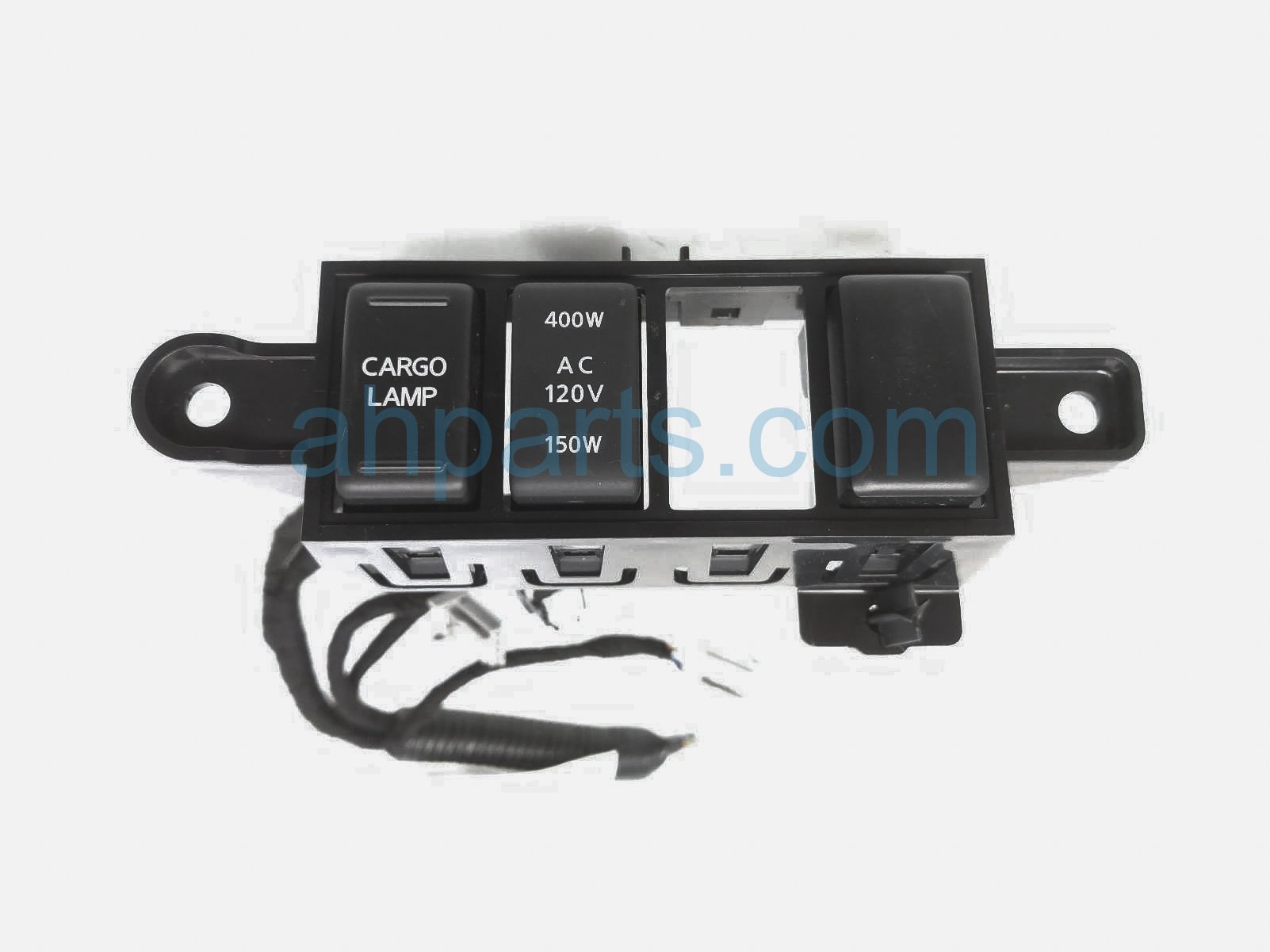 $40 Nissan CARGO LAMP & POWER CONTROL SWITCH