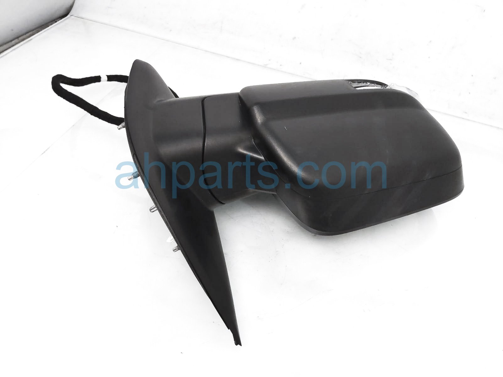 Sold 2021 Nissan Titan Rear View Passenger Side Mirror