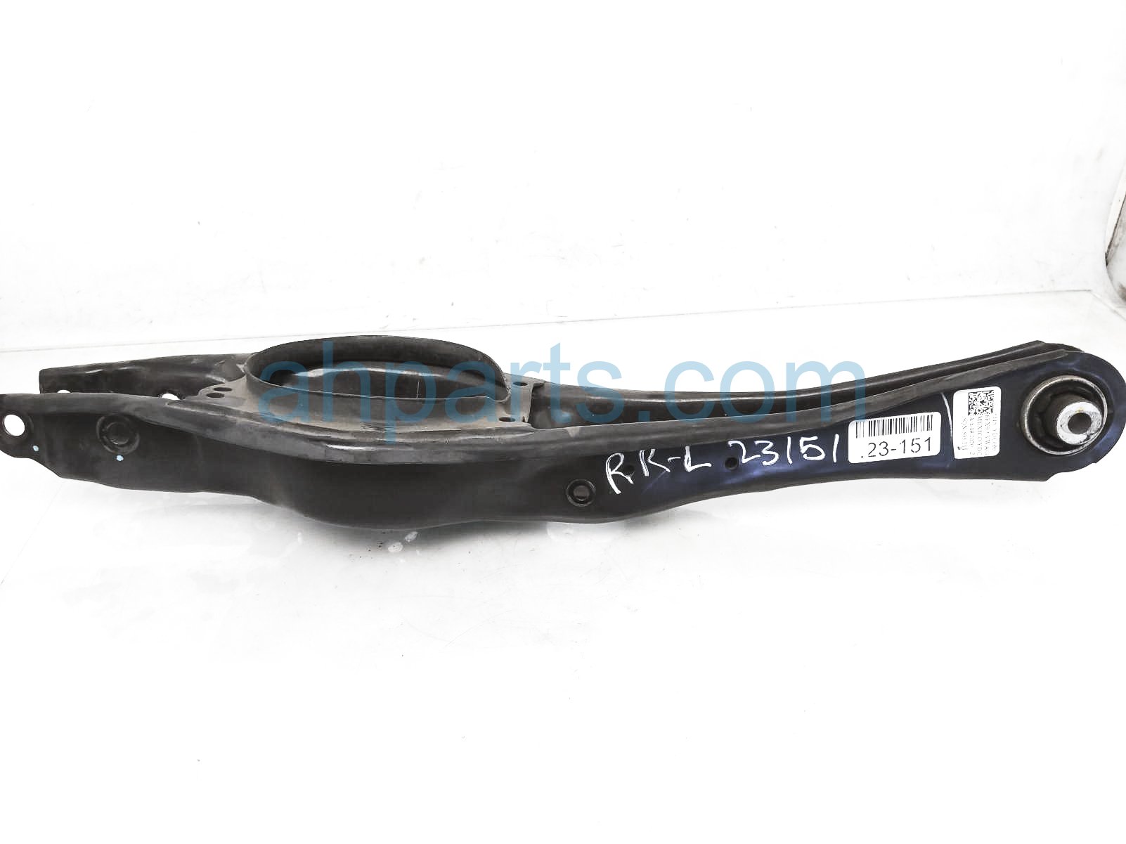 $79 Volkswagen RR/LH SPRING SEAT CONTROL ARM $79 Volkswagen RR/LH SPRING SEAT CONTROL ARM