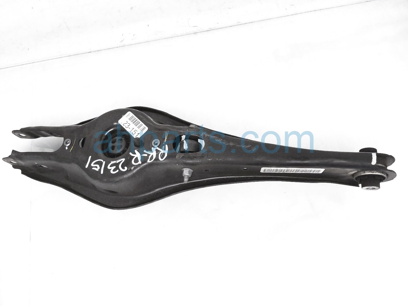 $79 Volkswagen RR/RH SPRING SEAT CONTROL ARM $79 Volkswagen RR/RH SPRING SEAT CONTROL ARM