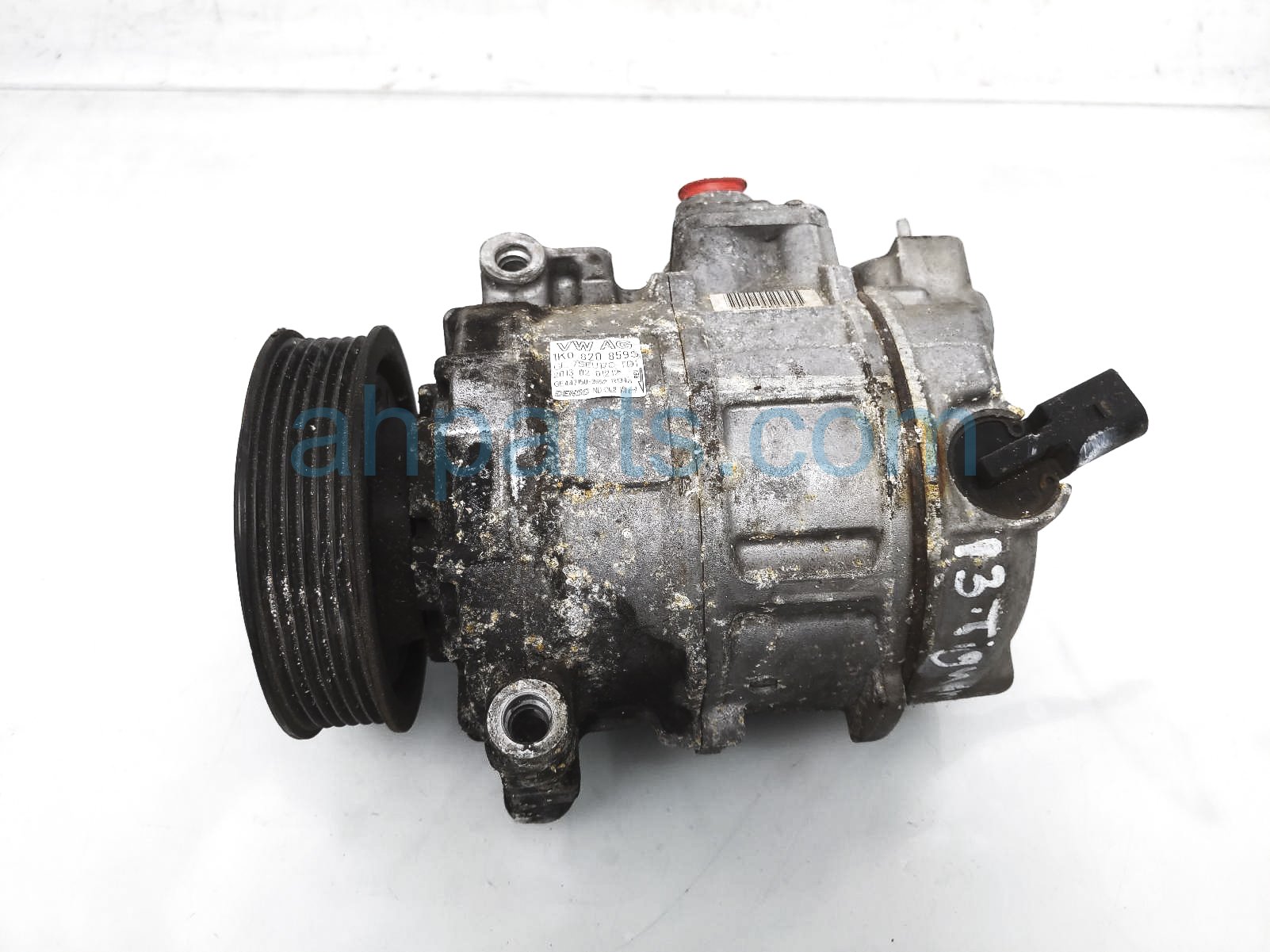 $80 Volkswagen AC PUMP / COMPRESSOR $80 Volkswagen AC PUMP / COMPRESSOR