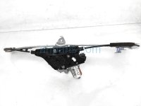 $65 Nissan RR/RH WINDOW REGULATOR $65 Nissan RR/RH WINDOW REGULATOR