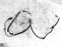 $50 BMW BATTERY STARTER CABLE WIRE
