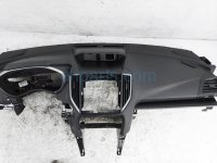 $449 Subaru DASHBOARD W/AIRBAG ORANGE STITCHING $449 Subaru DASHBOARD W/AIRBAG ORANGE STITCHING