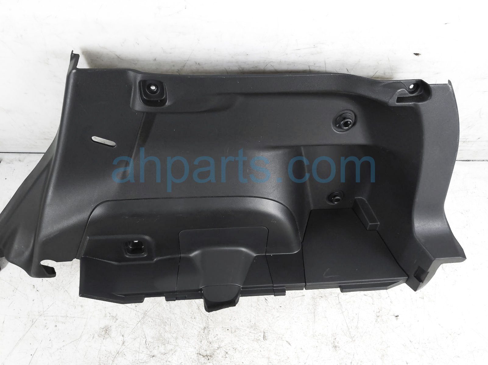 $50 Subaru RH INSIDE QUARTER TRIM PANEL - BLACK $50 Subaru RH INSIDE QUARTER TRIM PANEL - BLACK