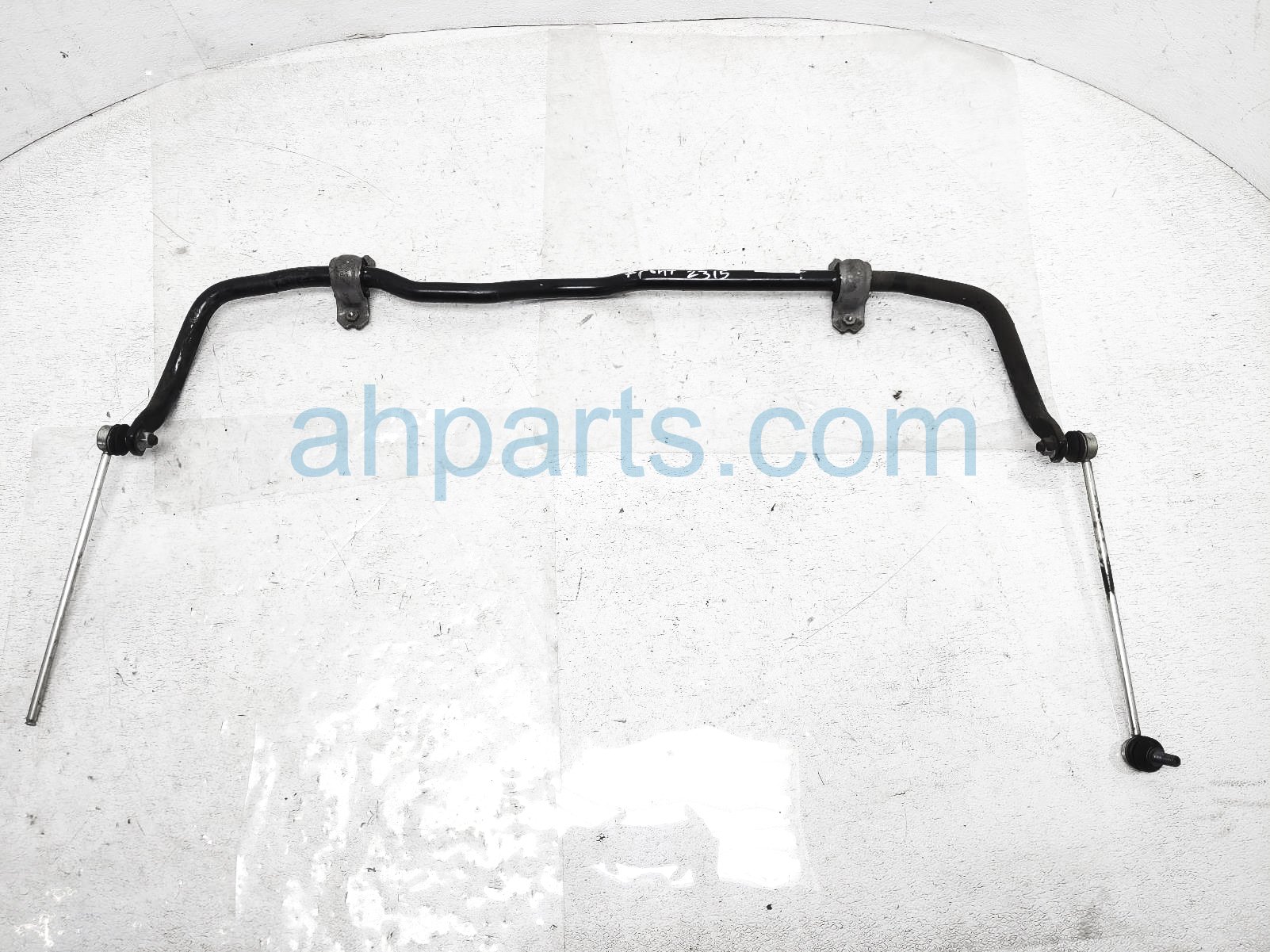 $70 Volkswagen FRONT STABILIZER / SWAY BAR - NOTES $70 Volkswagen FRONT STABILIZER / SWAY BAR - NOTES