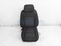 $194 Chevy FR/LH SEAT ASSY - HEATED / BLACK $194 Chevy FR/LH SEAT ASSY - HEATED / BLACK