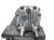 Sold 2021 Subaru Crosstrek Rear Differential 2.0l 38300AC380 Replacement Sold 2021 Subaru Crosstrek Rear Differential 2.0l 38300AC380 Replacement thumbnail