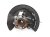Sold 2010 Volvo Xc60 Front Passenger Spindle Knuckle Hub 31451327 Replacement Sold 2010 Volvo Xc60 Front Passenger Spindle Knuckle Hub 31451327 Replacement thumbnail