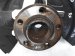 Sold 2010 Volvo Xc60 Front Passenger Spindle Knuckle Hub 31451327 Replacement Sold 2010 Volvo Xc60 Front Passenger Spindle Knuckle Hub 31451327 Replacement thumbnail