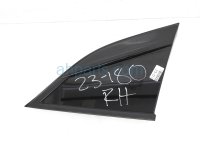$140 Chevy RH SIDE QUARTER WINDOW GLASS $140 Chevy RH SIDE QUARTER WINDOW GLASS