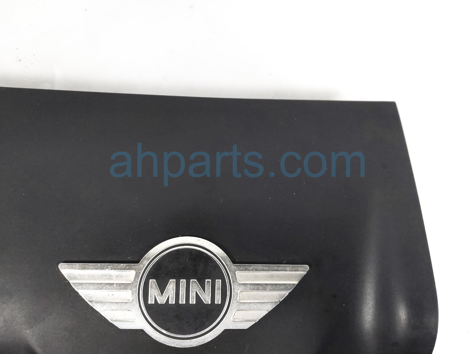Sold 2012 BMW Mini Cooper Engine Appearance Cover 11 12 7 614 367 Replacement Sold 2012 BMW Mini Cooper Engine Appearance Cover 11 12 7 614 367 Replacement thumbnail
