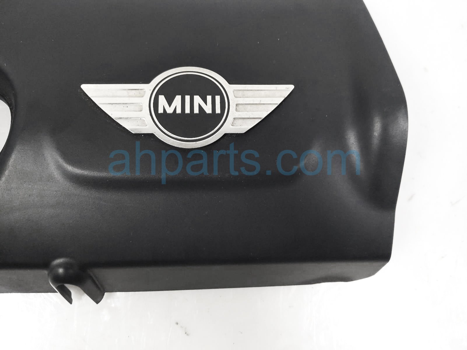Sold 2012 BMW Mini Cooper Engine Appearance Cover 11 12 7 614 367 Replacement Sold 2012 BMW Mini Cooper Engine Appearance Cover 11 12 7 614 367 Replacement thumbnail