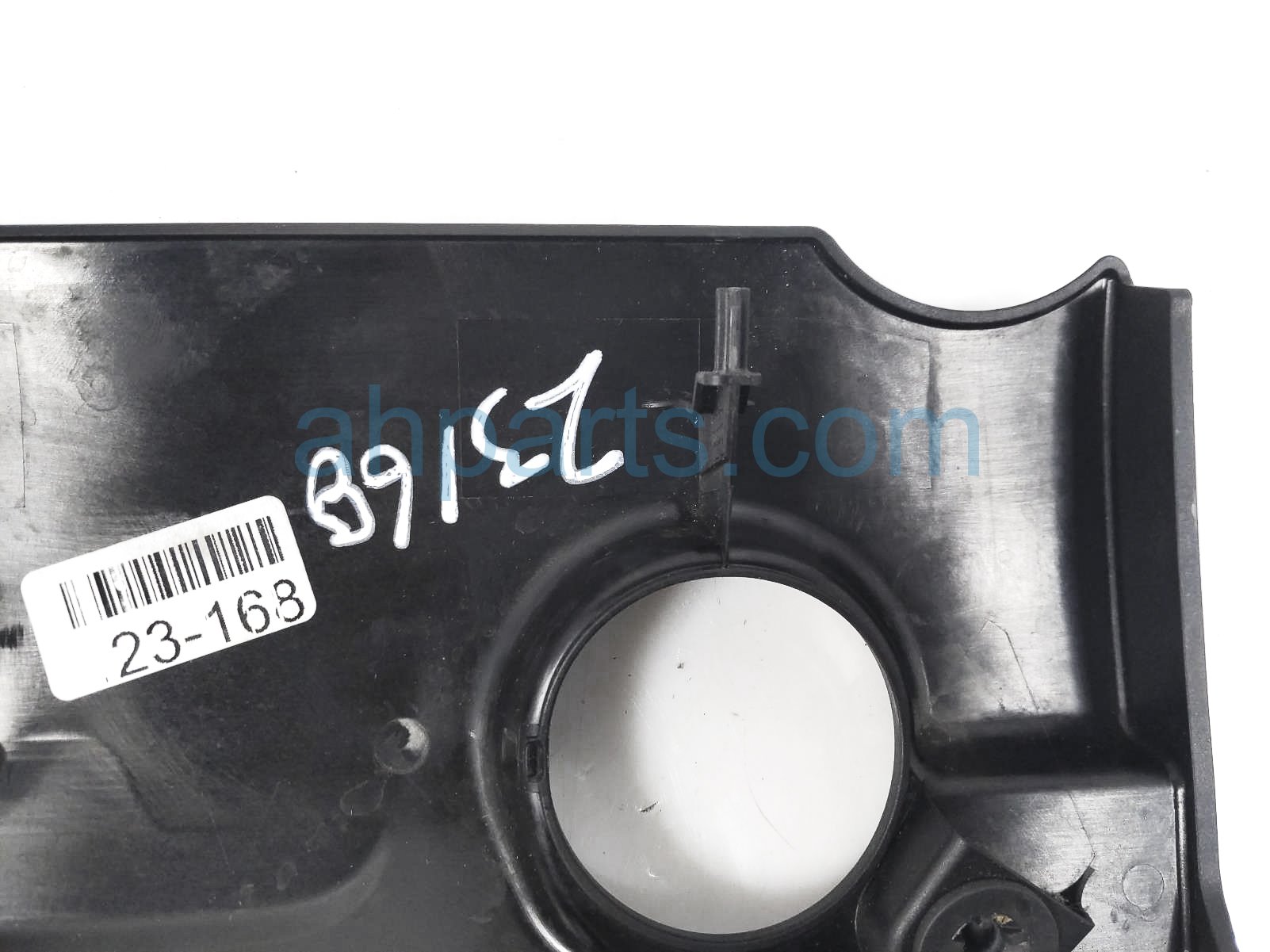 Sold 2012 BMW Mini Cooper Engine Appearance Cover 11 12 7 614 367 Replacement Sold 2012 BMW Mini Cooper Engine Appearance Cover 11 12 7 614 367 Replacement thumbnail
